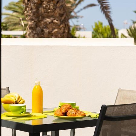 A Casa Da Giulio Apartment Corralejo Luaran gambar
