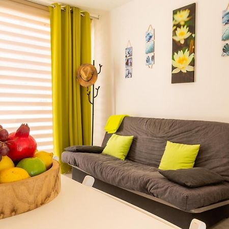 A Casa Da Giulio Apartment Corralejo Luaran gambar