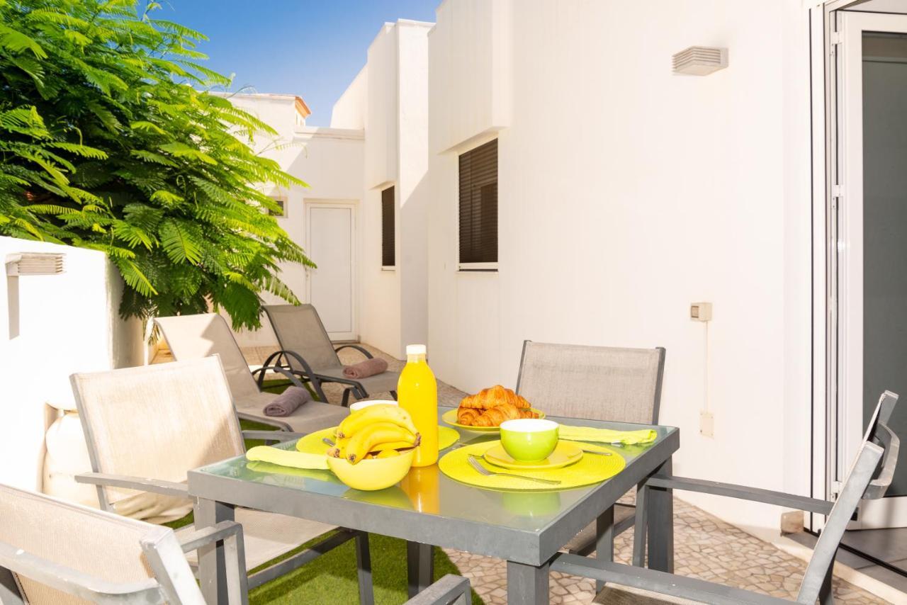 A Casa Da Giulio Apartment Corralejo Luaran gambar