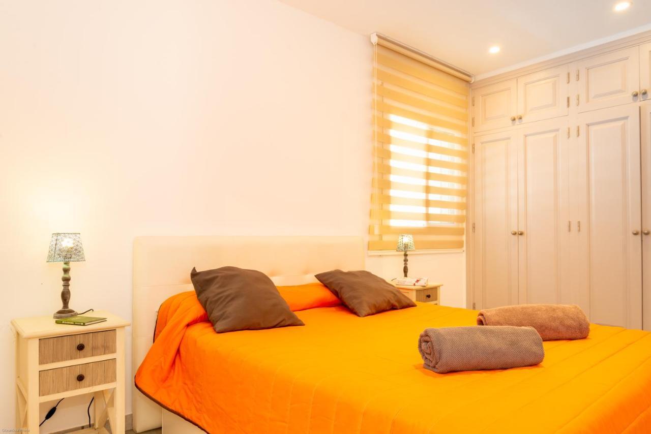 A Casa Da Giulio Apartment Corralejo Luaran gambar