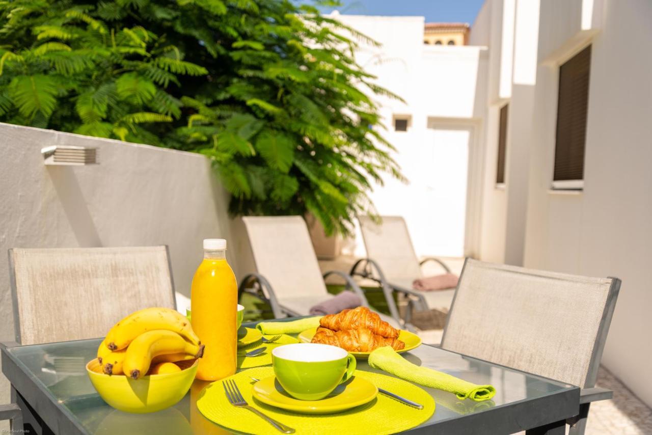 A Casa Da Giulio Apartment Corralejo Luaran gambar