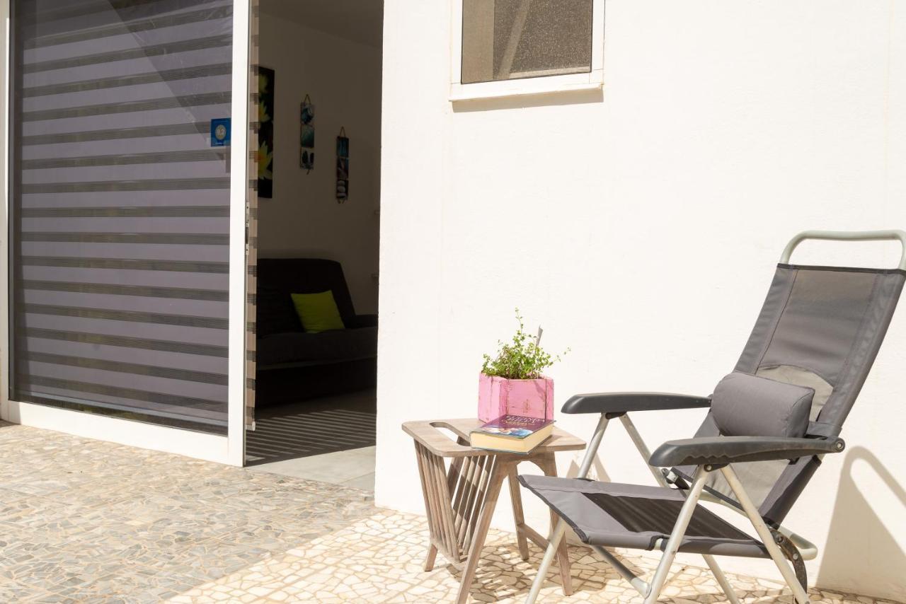 A Casa Da Giulio Apartment Corralejo Luaran gambar