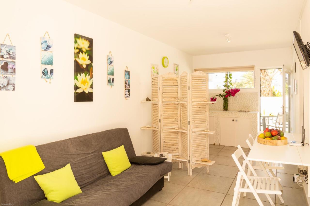 A Casa Da Giulio Apartment Corralejo Luaran gambar