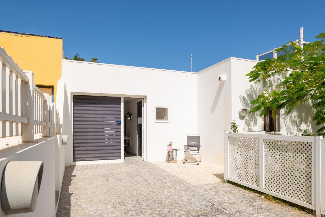 A Casa Da Giulio Apartment Corralejo Luaran gambar