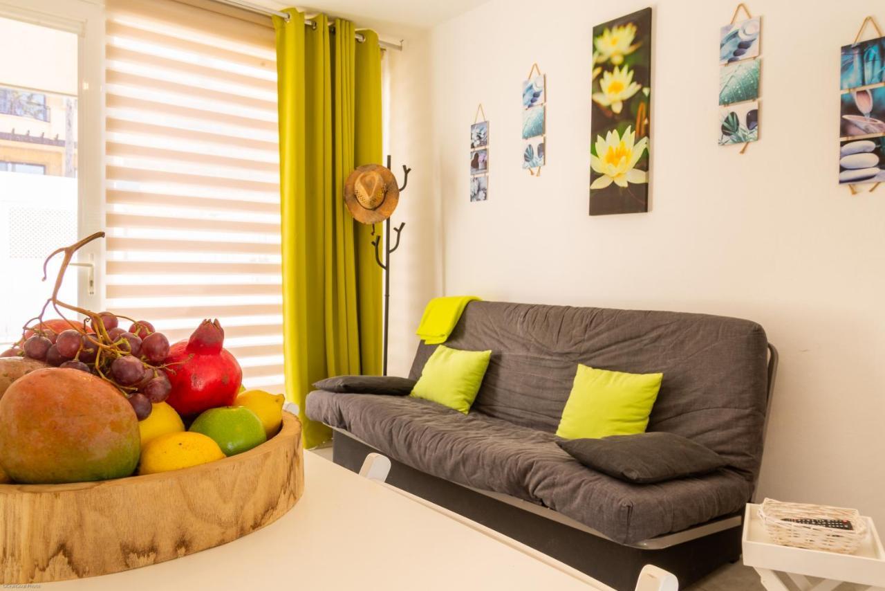 A Casa Da Giulio Apartment Corralejo Luaran gambar