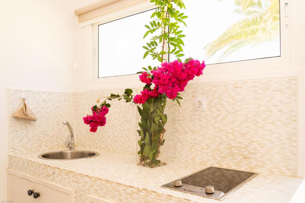 A Casa Da Giulio Apartment Corralejo Luaran gambar