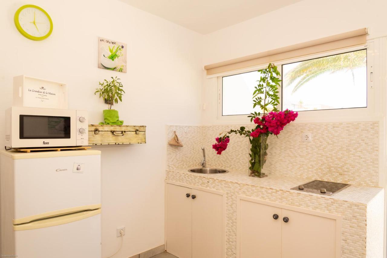 A Casa Da Giulio Apartment Corralejo Luaran gambar