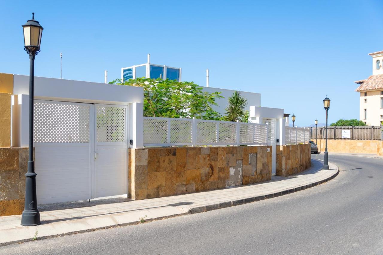 A Casa Da Giulio Apartment Corralejo Luaran gambar